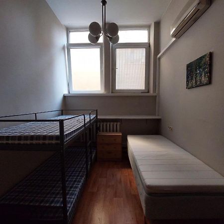 Pacific Hostel 빌뉴스 외부 사진