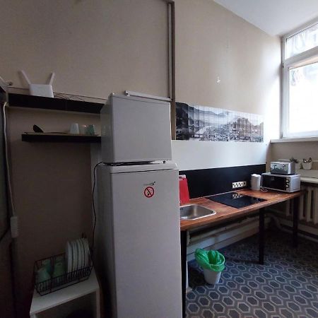 Pacific Hostel 빌뉴스 외부 사진