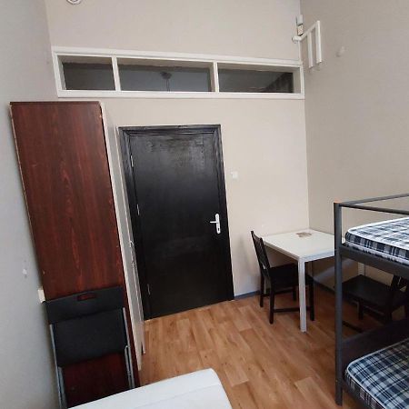 Pacific Hostel 빌뉴스 외부 사진