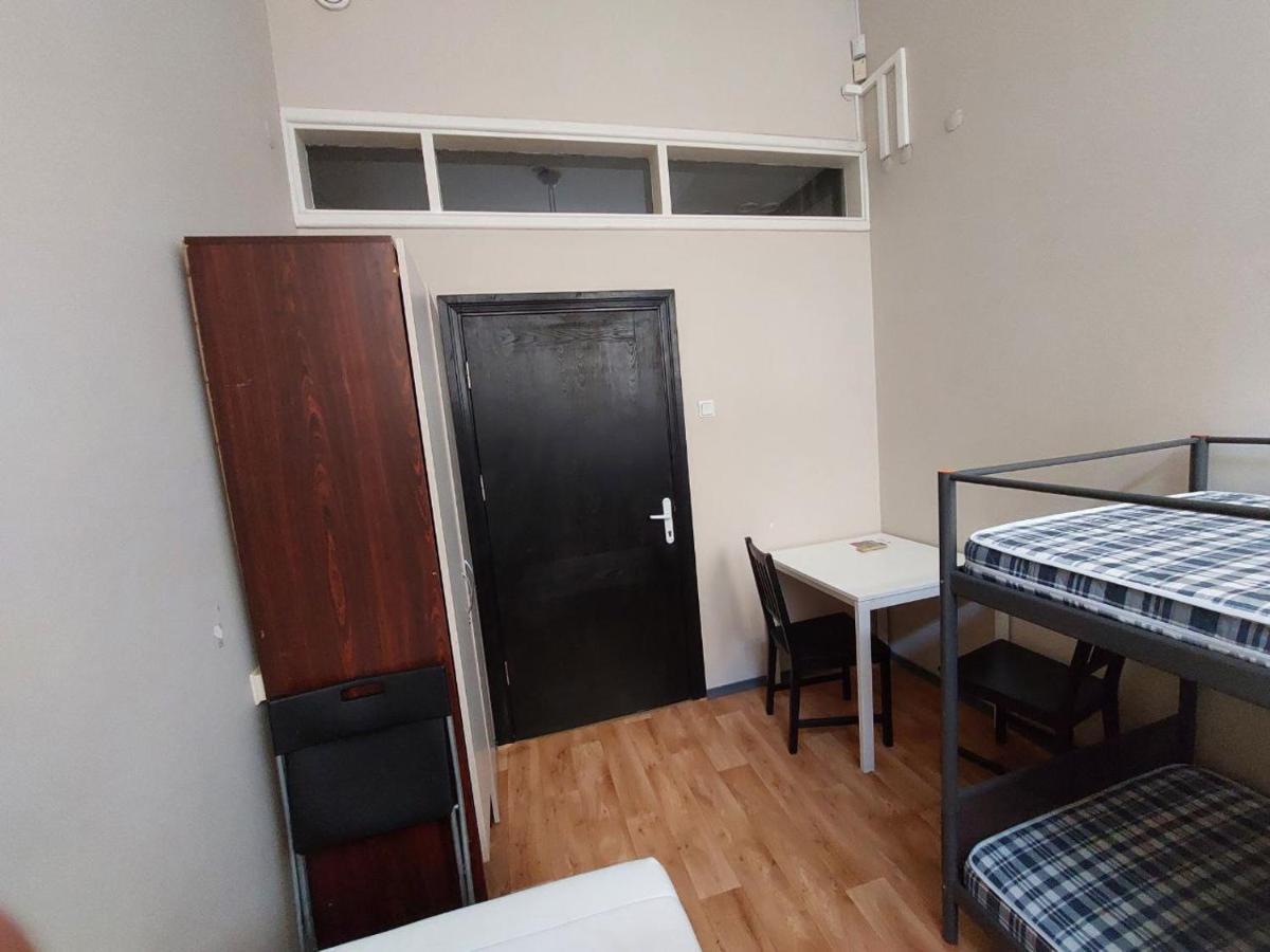 Pacific Hostel 빌뉴스 외부 사진