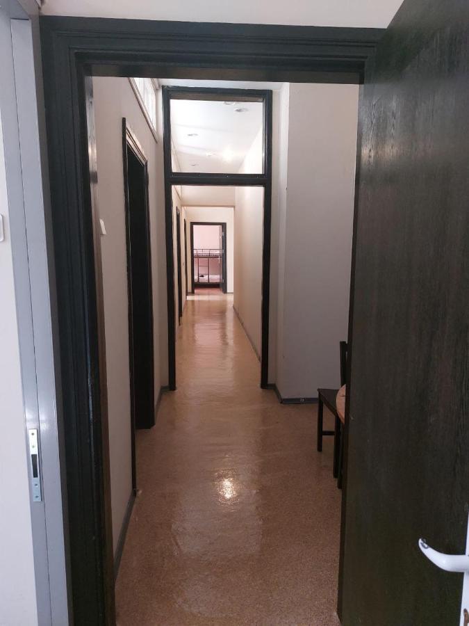 Pacific Hostel 빌뉴스 외부 사진