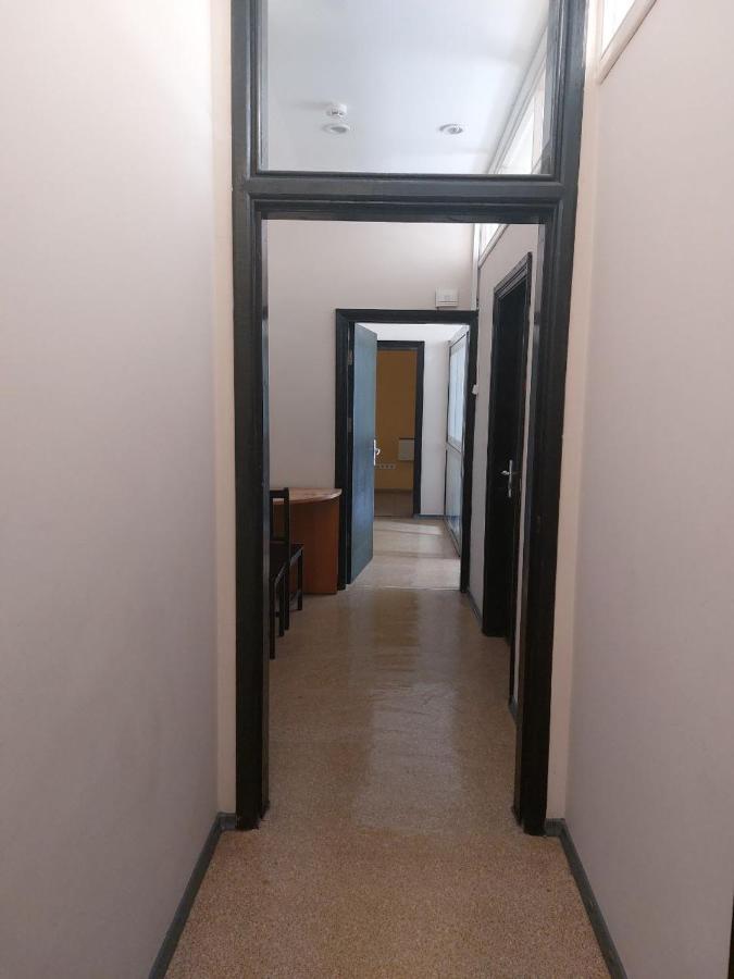 Pacific Hostel 빌뉴스 외부 사진