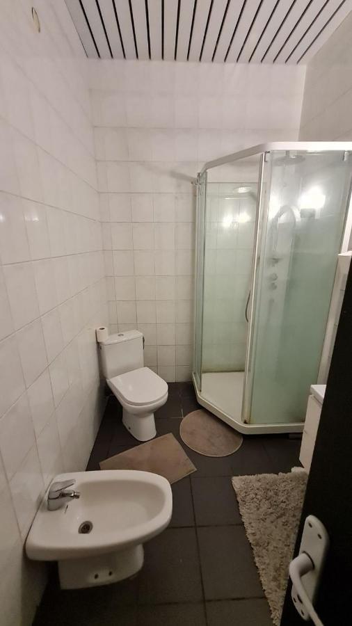 Pacific Hostel 빌뉴스 외부 사진