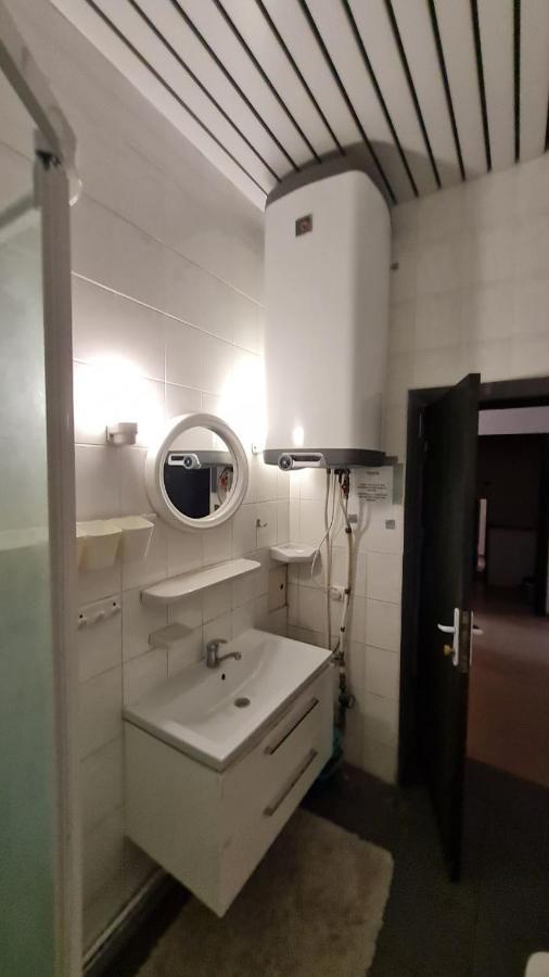 Pacific Hostel 빌뉴스 외부 사진